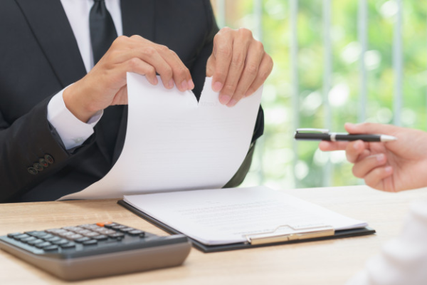 دعاوی مشارکت در ساخت با کمک وکیل