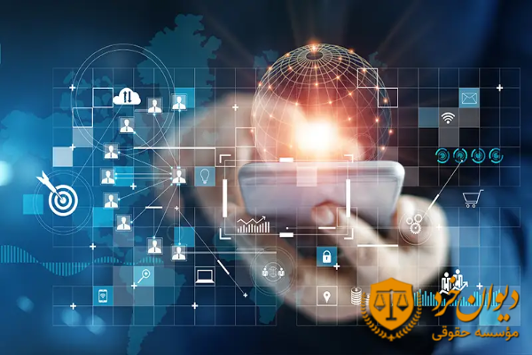 بهترین وکیل آنلاین کرج