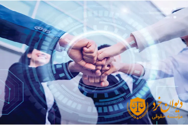 تیم وکیل آنلاین کرج
