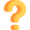question-mark